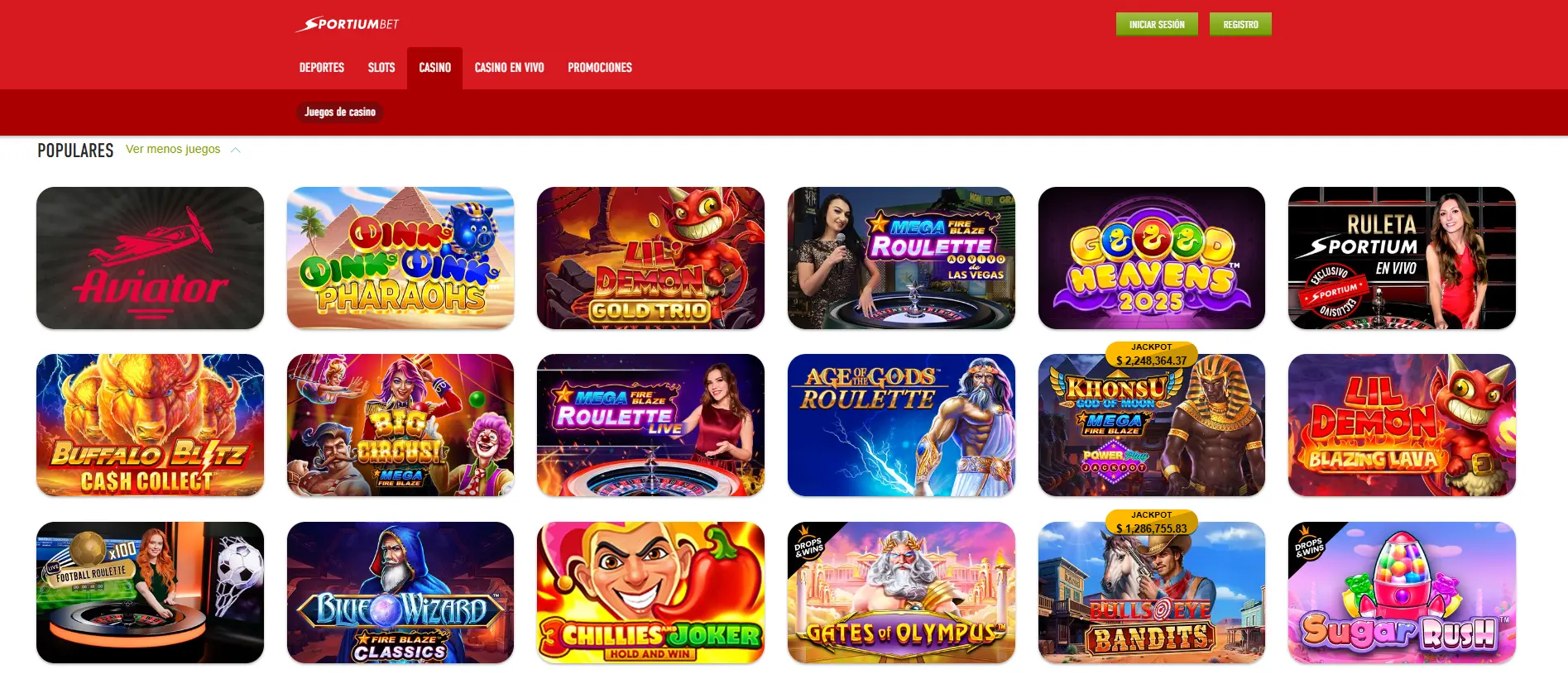 sportiumbet